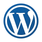 WordPress icon for tools